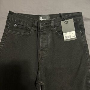 The Kooples Black Men's Jeans